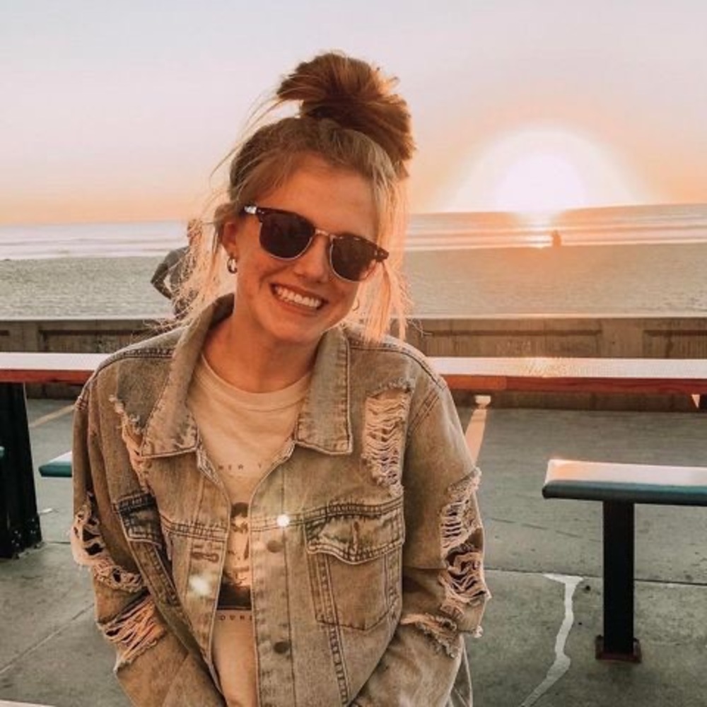 Meet your Posher, Marissa